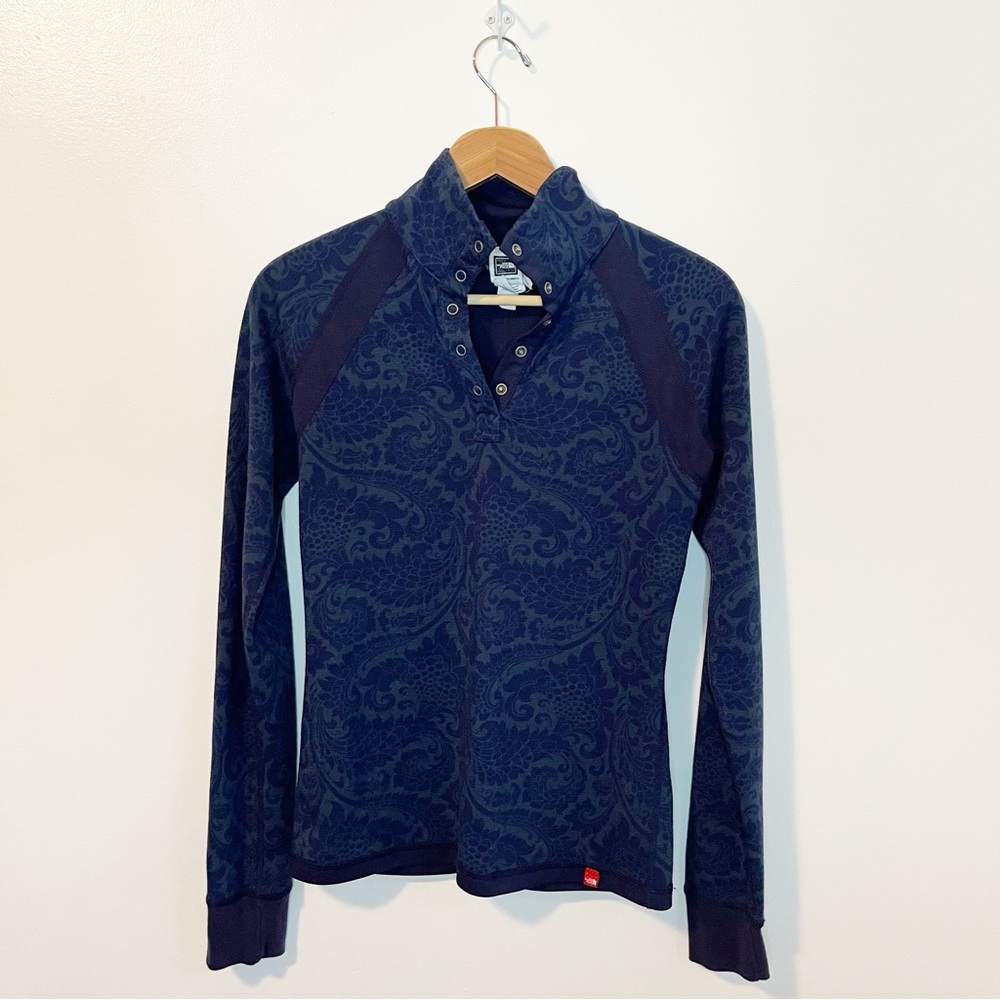 The North Face Small Pull Over #90